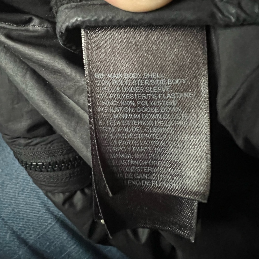 The North Face 550 Coat - Picture 6 of 6